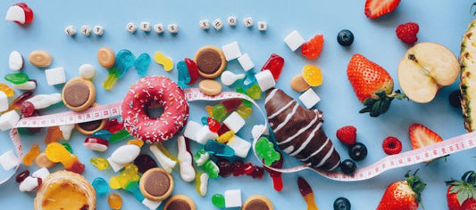 5 Tips to Help Control a Sweet Tooth