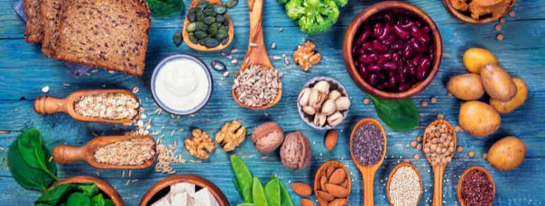 5 Health Benefits Of Vegan And Plant-Based Diets