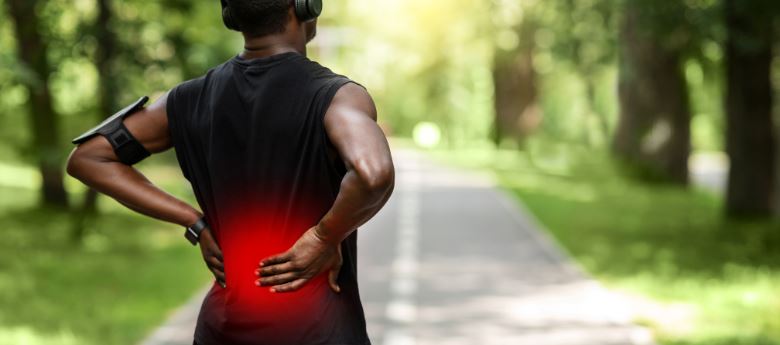 How to Stay Active With an Injury