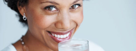 Discover How Water Can Improve Health and Make You Feel Better