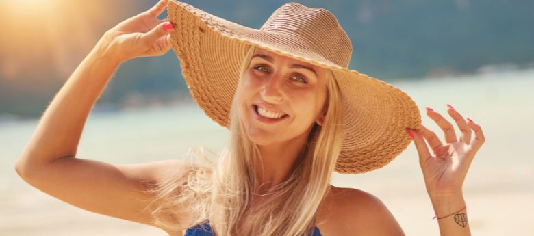 5 Sun Safety Tips for Healthy and Beautiful Skin