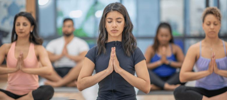 Yoga Benefits for a Healthy Lifestyle