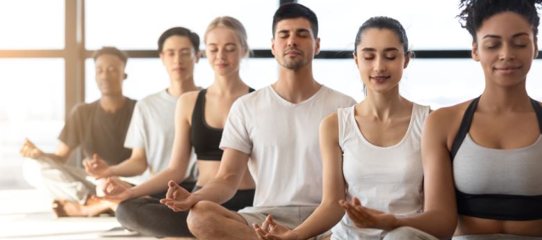 Meditation Offers Many Health Benefits
