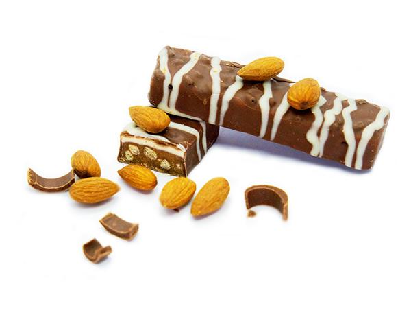 Lose weight with great tasting meal replacement bars and protein bars