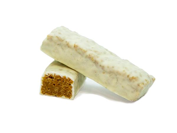 Lose weight with a great tasting meal replacement Shortbread Cookie Bar. 