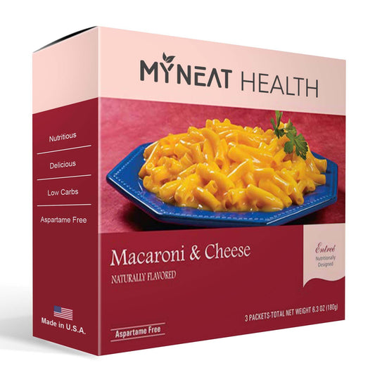 Healthy Mac and Cheese for kids and adults