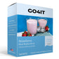 GO4IT Health Nutrition Shake. Best meal replacement shakes