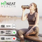 Meal Replacement Shake Nutritional Information